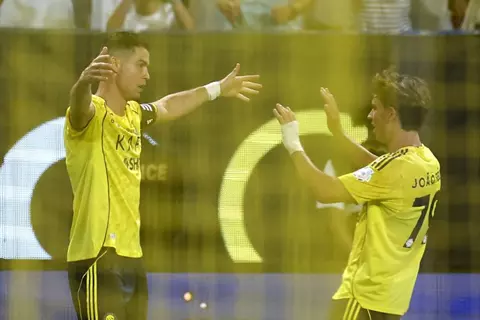 صدارة برتغالية.. ترتيب هدافي الدوري السعودي بعد نهاية الجولة الثالثة